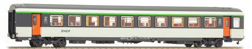 LS Models 40161 - Passenger Coach Vtu B11tu “Corail” of the SNCF